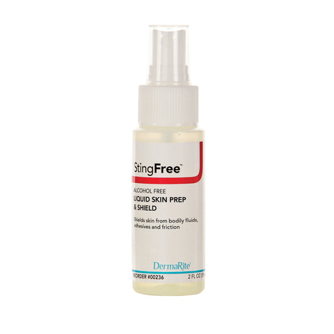 StingFree™ Scented Skin Protectant, spray bottle