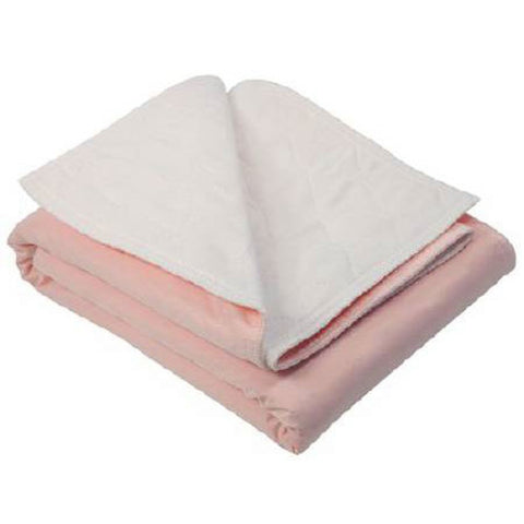 Beck's Classic Ibex Reusable Underpad, Pink
