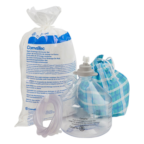 ConvaTec® Urine Night Drainage System