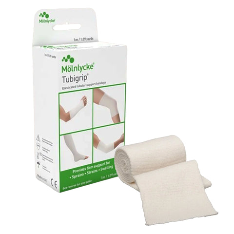 Tubigrip Tubular Support Bandage