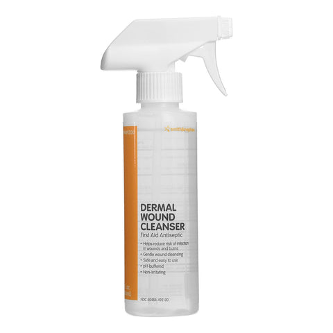 Dermal Wound Cleanser