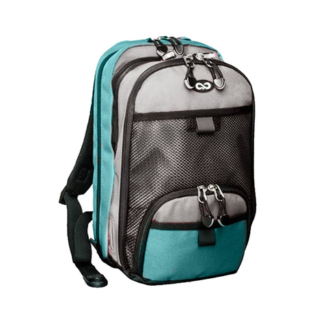 Feeding Pump Backpack Infinity Black