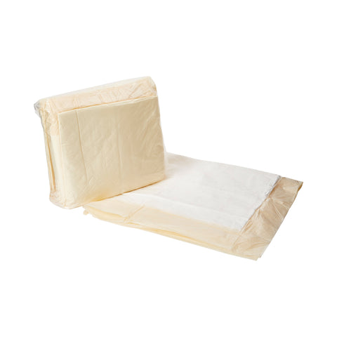 Tranquility Essential Disposable Incontinence Underpads