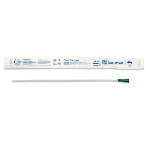 Cure Urethral Catheter