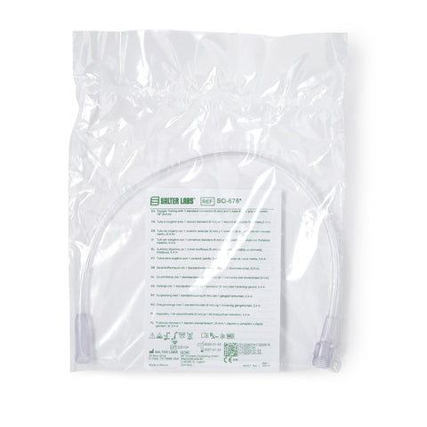 Salter Labs® Concentrator Humidifier Adapter Tubing