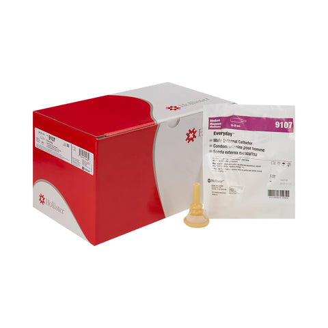 Hollister Everyday Male External Catheter