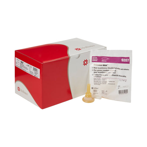Hollister Extended Male External Catheter