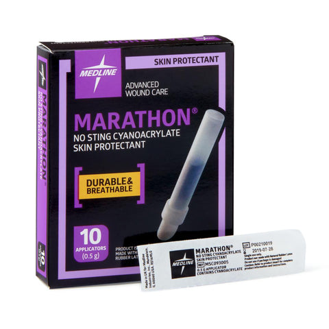 Medline Marathon Liquid Skin Protectant