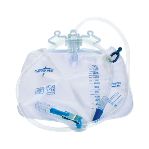 Medline Urinary Drain Bag