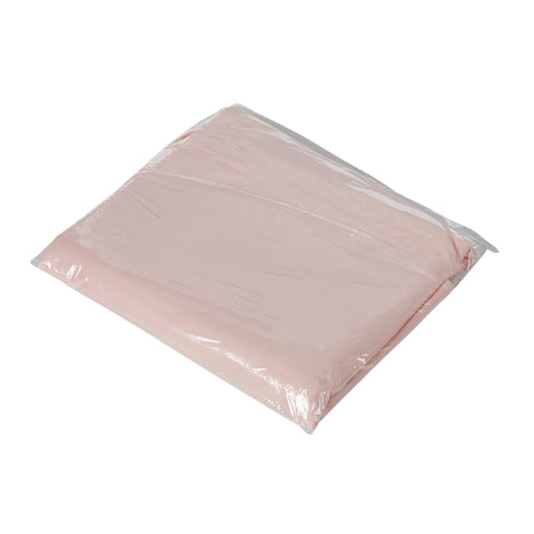 Beck's Classic Twill Reusable Underpad, Pink