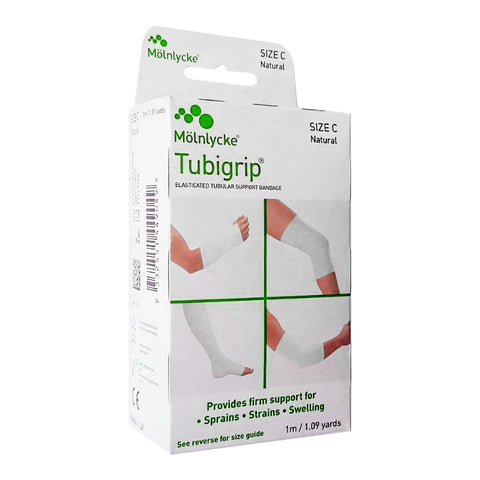 Tubigrip Tubular Support Bandage