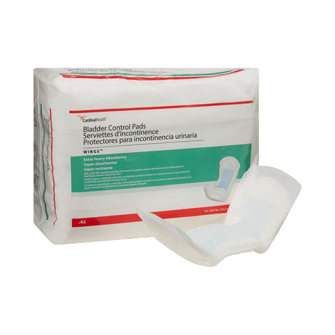 Cardinal Sure Care Pads