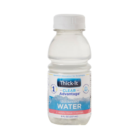 Thick-It® Clear Advantage® Nectar Consistency Thickened Water