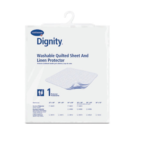 Dignity Washable/Reusable Protectors Underpad
