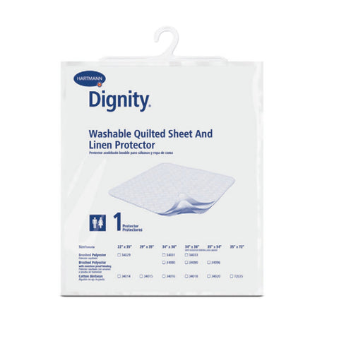 Dignity® Washable Protectors Underpad