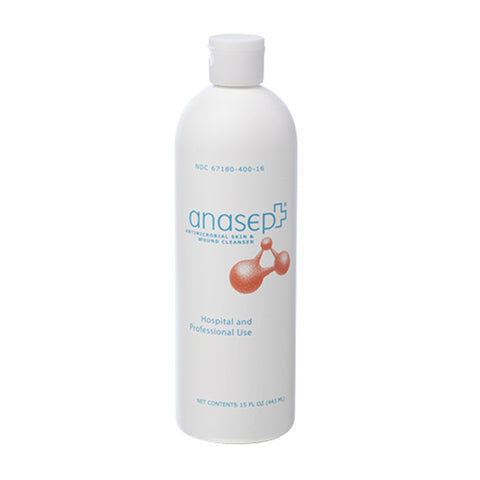 Anasept® Wound Cleanser