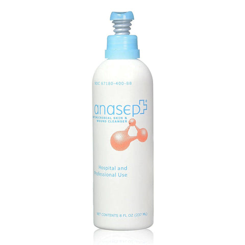 Anasept® Wound Cleanser