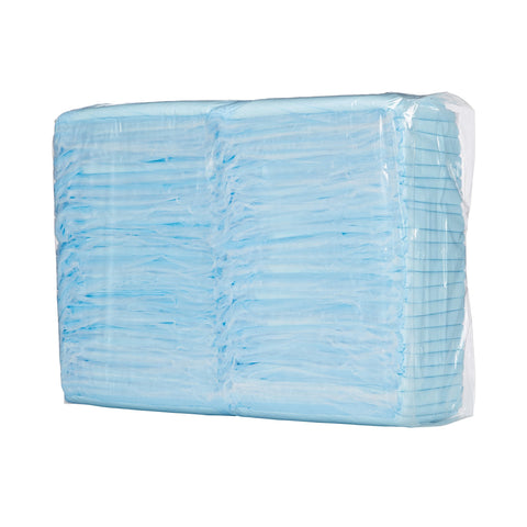 Simplicity Basic Underpad, Disposable, Light Absorbency