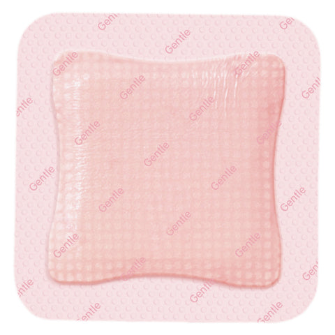Allevyn Gentle Border Lite Dressing