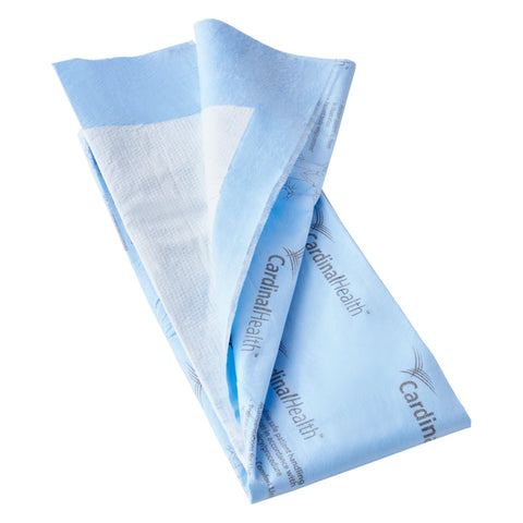 Wings‚ Quilted Premium Comfort Maximum Absorbency Positioning Underpad