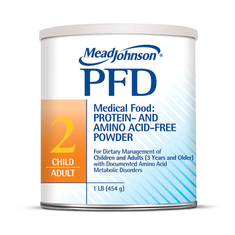 Oral Supplement PFD 2 Powder