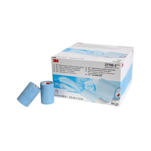 3M Micropore S Surgical Tape