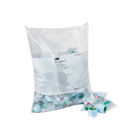 3M Skin Friendly Silicone Medical Tape