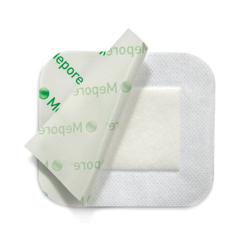 Mepore Adhesive Dressing