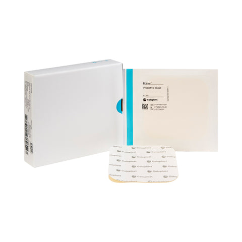 Brava® Stoma Skin Protective Sheet