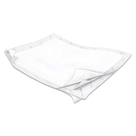 Cardinal Simplicity Quilted Underpads