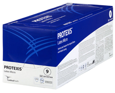 Cardinal Health Protexis Latex Micro Surgical Gloves