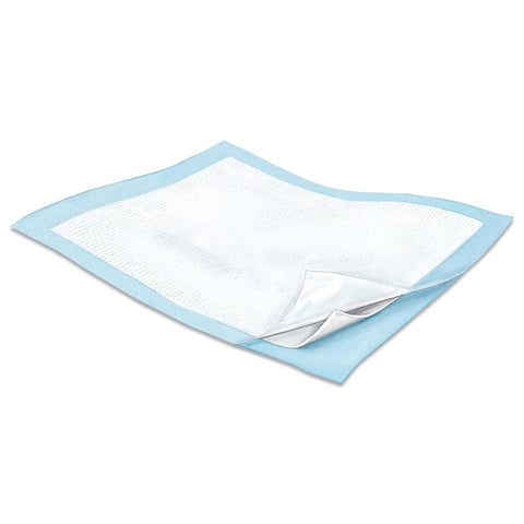 Wings‚ Quilted Premium Comfort Maximum Absorbency Positioning Underpad