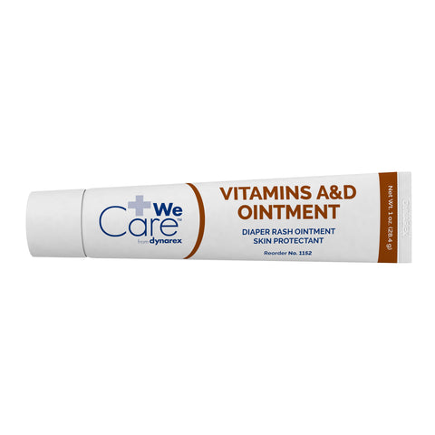 Dynarex® Scented Vitamins A and D Ointment Tube