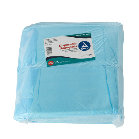 Dynarex Disposable Underpad