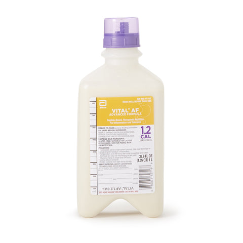 Oral Supplement Vital AF 1.2 Cal Liquid Bottle