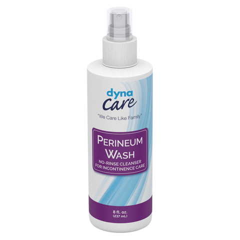 DynaCare Perineum Wash