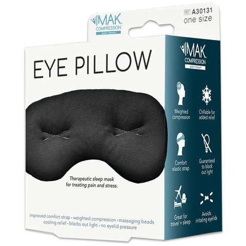 IMAKÂ® Eye Pillowâ„¢ Pain Relief Mask
