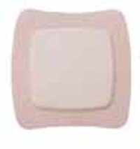 Aquacel Adhesive Foam Dressing