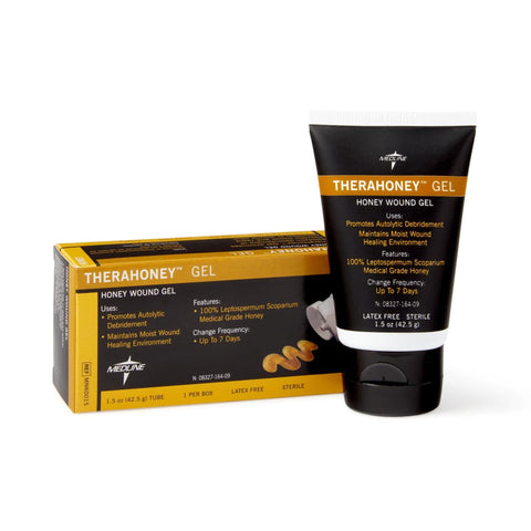 TheraHoney Honey Wound Gel