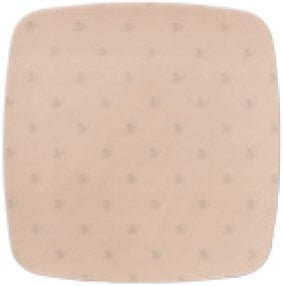 Aquacel Ag Foam Non-Adhesive Dressing