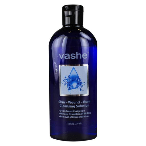 Vashe Skin/Wound/Burn Cleansing Solution