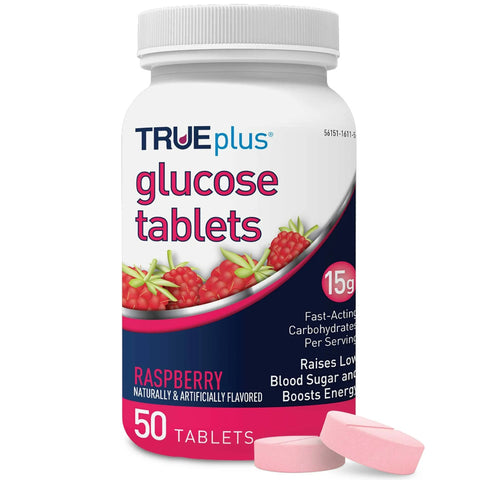 TRUEplus Chewable Tablet