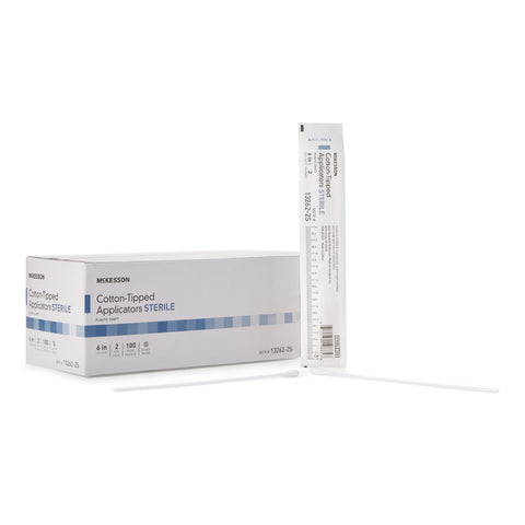 McKesson Swabstick