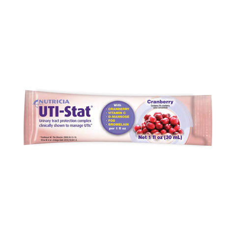 Oral Supplement UTI-Stat Individual Packet