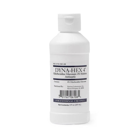 Dyna-Hex 4® Antiseptic Skin Cleanser
