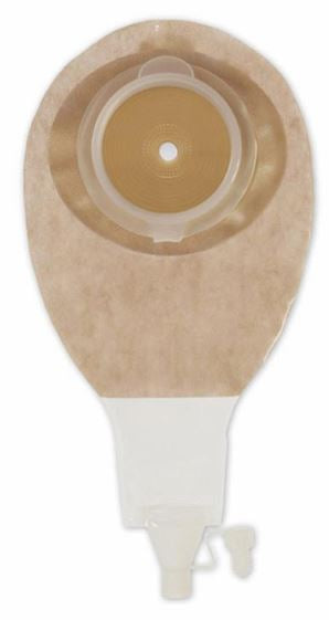 Coloplast SenSura One-Piece Post-Op & Wound Pouch with Window