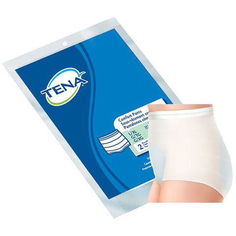 TENA ProSkin Comfort Reusable Unisex Pull-On Pants