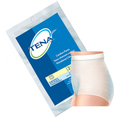 TENA ProSkin Comfort Reusable Unisex Pull-On Pants
