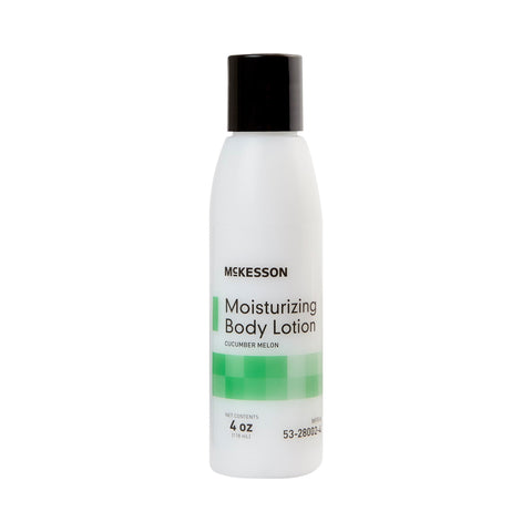 McKesson Moisturizer Bottle