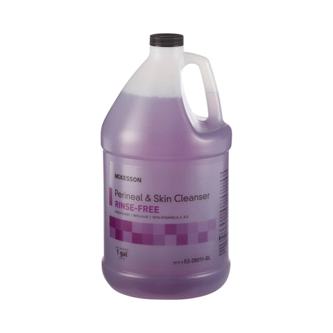 McKesson Perineal and Skin Cleanser